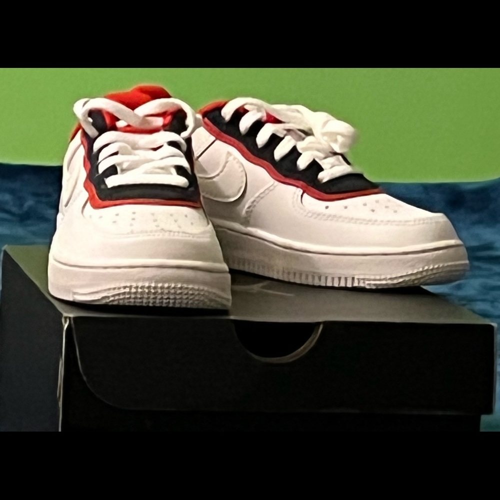 Nike Air Force 1 Low